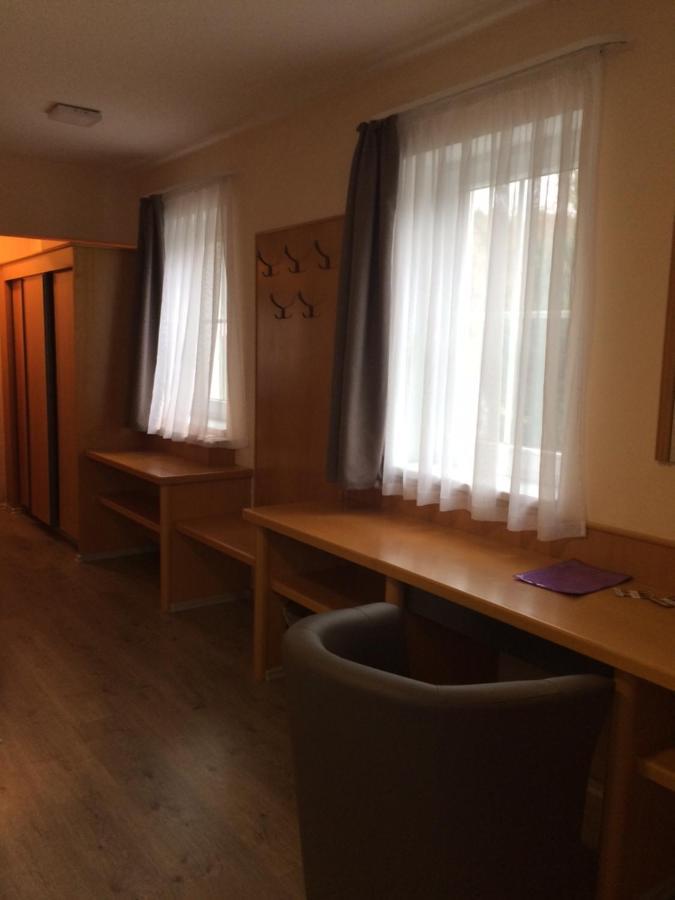 Hotel Zsida Szentgotthard Luaran gambar