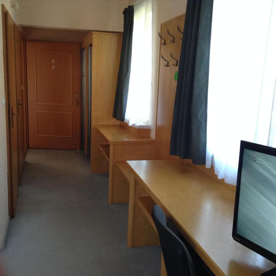 Hotel Zsida Szentgotthard Luaran gambar