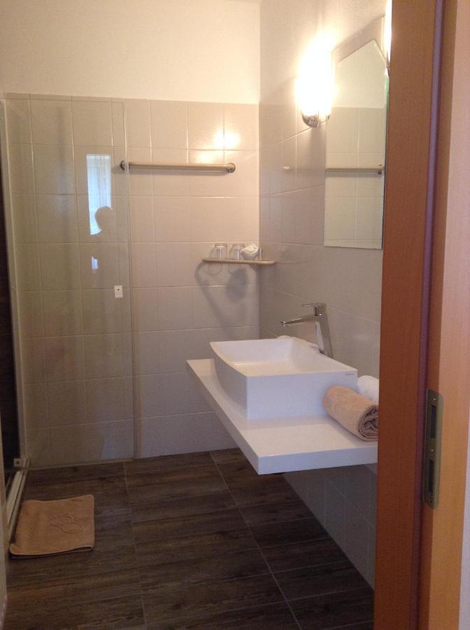 Hotel Zsida Szentgotthard Luaran gambar