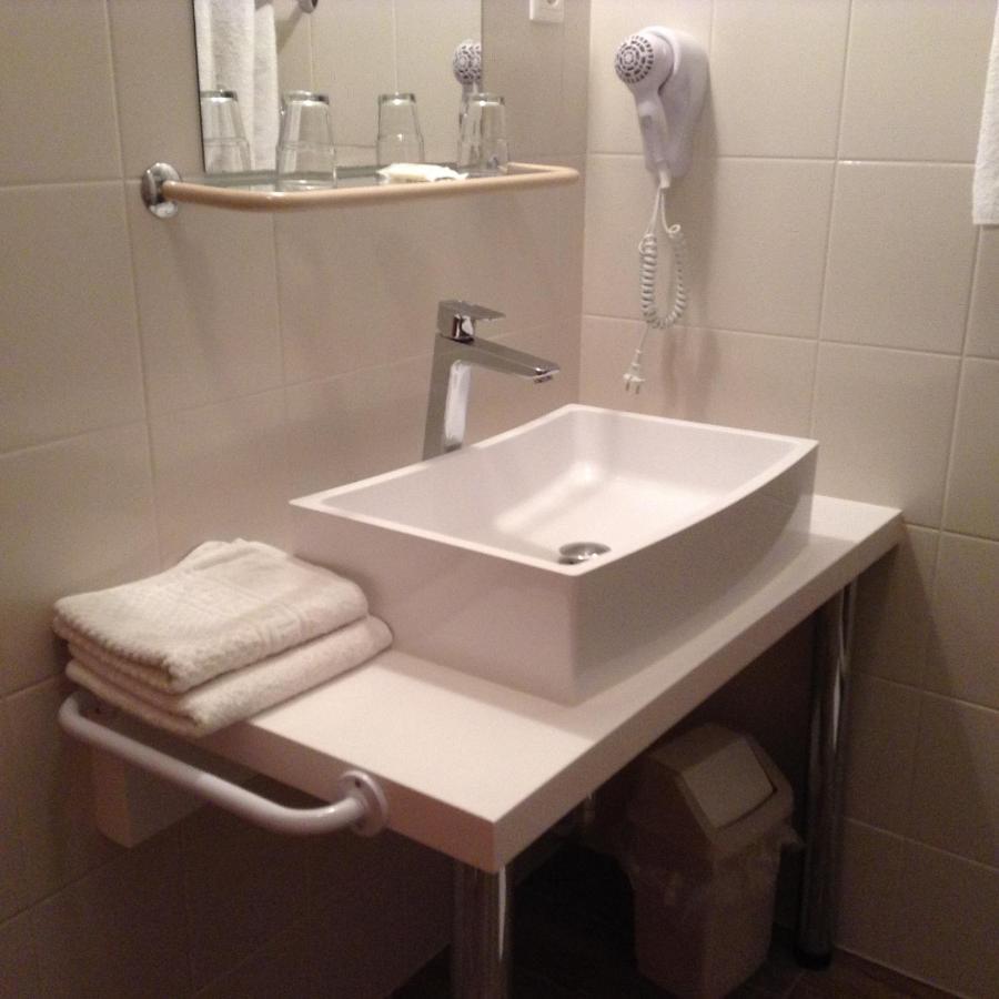 Hotel Zsida Szentgotthard Luaran gambar