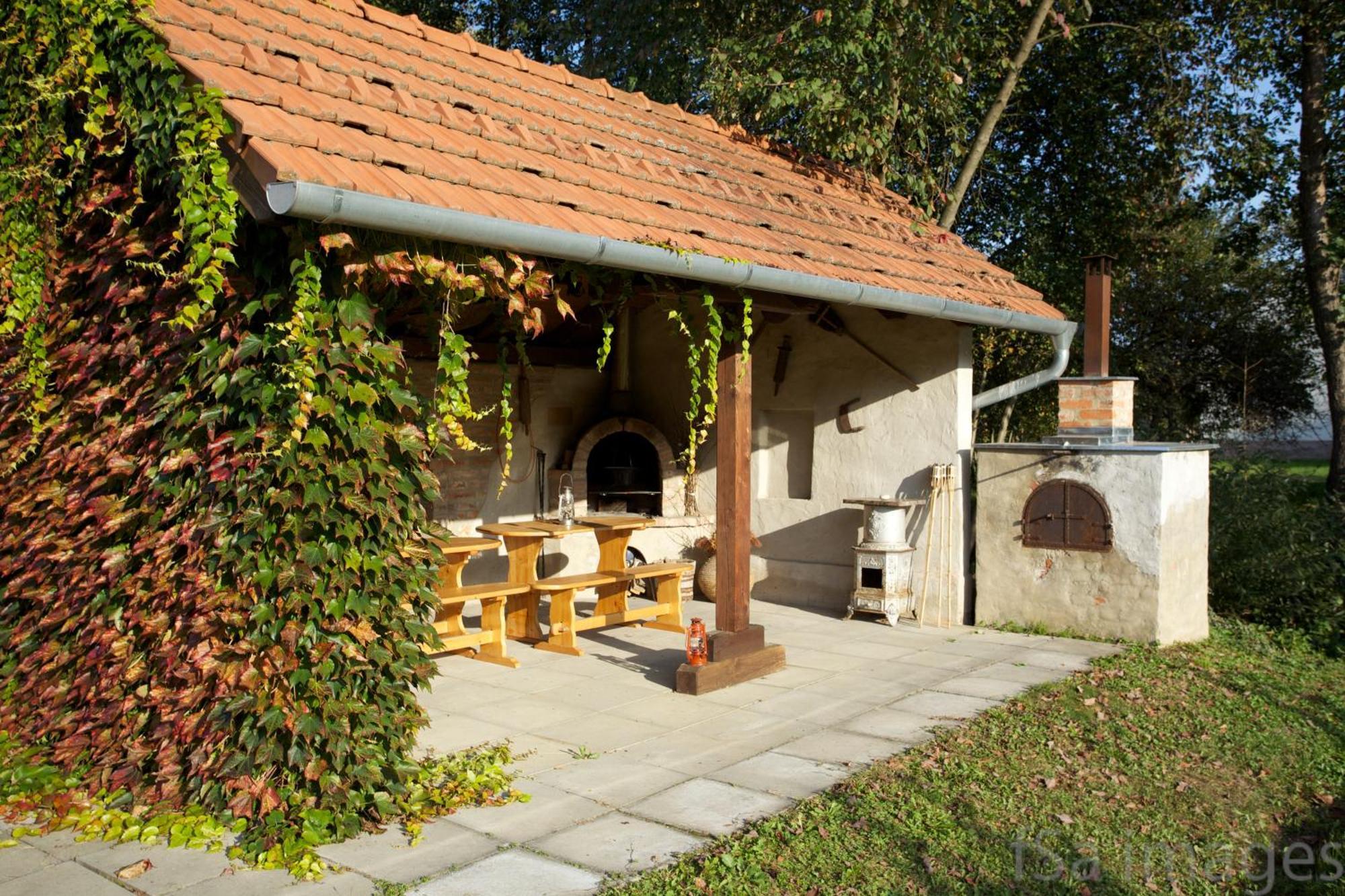 Hotel Zsida Szentgotthard Luaran gambar